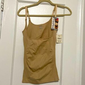 ❌SOLD❌Braless shaping cami